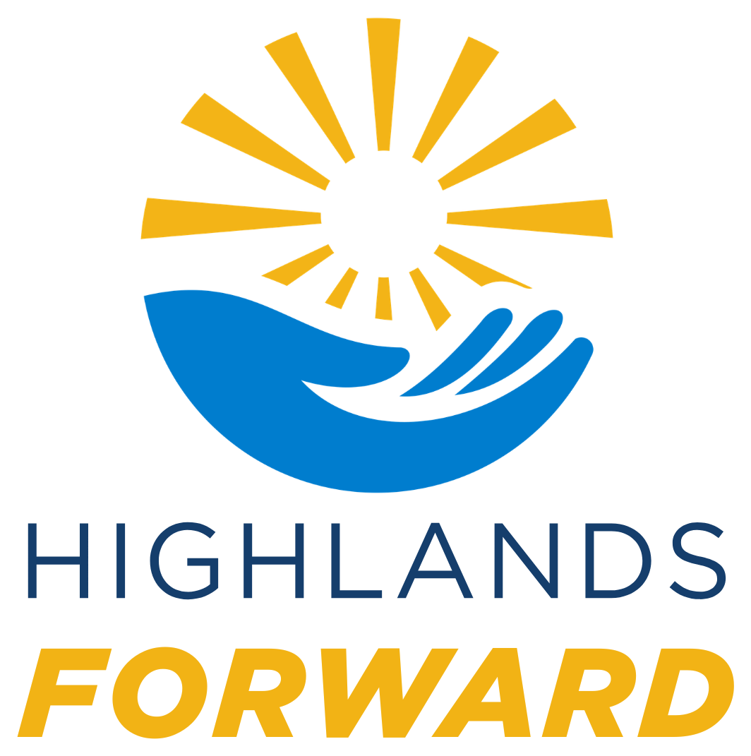 Highlands Forward